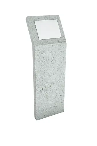 [MHORmc110] Monolito Conmemorativo