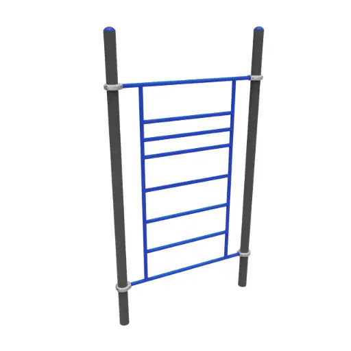 [CALsf40] Calistenia Escalada Vertical 