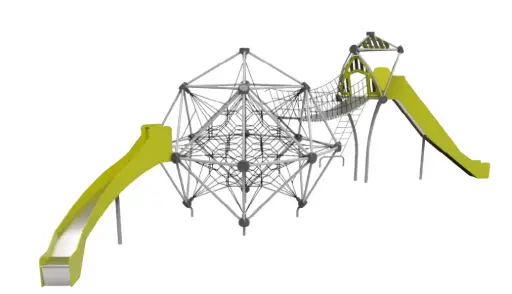 [JEctg360] Circuito Trepador Geodésico