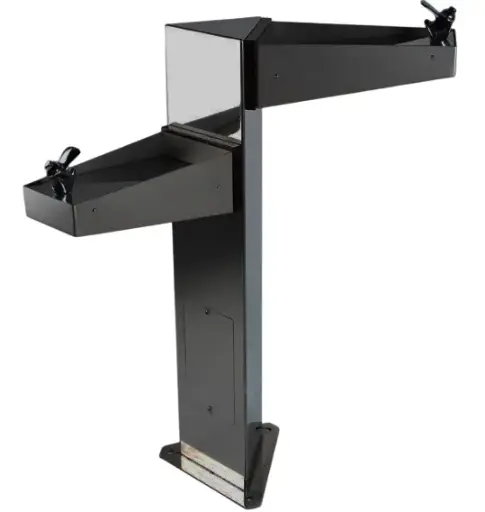 [MMbeb02] Bebedero Dos Alturas Inclusivo