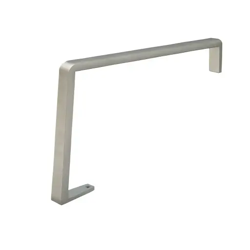 [INDab25] Apoya Brazos Metálicos