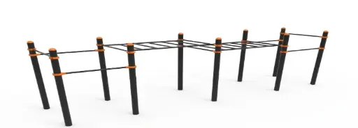 [CALsf42] Circuito de Calistenia 