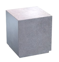 [HORASI023] Asiento Cubo 60