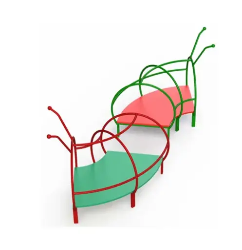 [JCtrp12] Trepador Cuncuna