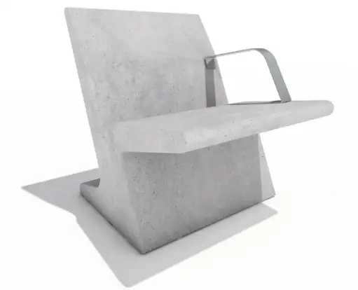 [HORESC180] Asiento Z Inclusivo