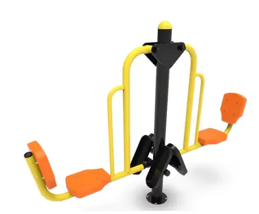 [MAQEJCF3009] Prensa de piernas / Flexion de piernas / Alzadora de pies / Squat