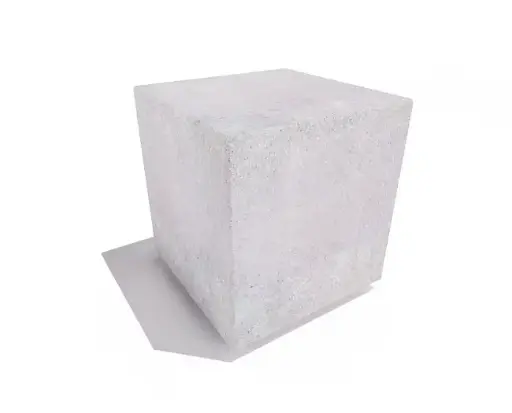 [HORASI02] Asiento Cubo 50 x 50