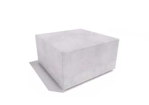 [HORASI04] Asiento Cubo 80