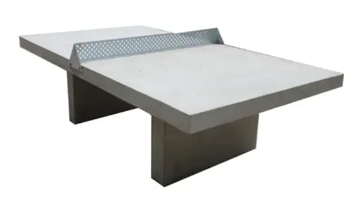 [HORMES04] Mesa Ping Pong