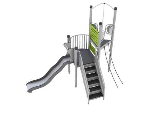 [JMOD1053] Juego Modular Combinado