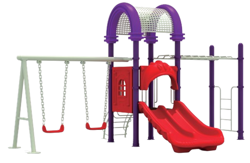 [JMsm33] Sistema Modular Alto Tráfico