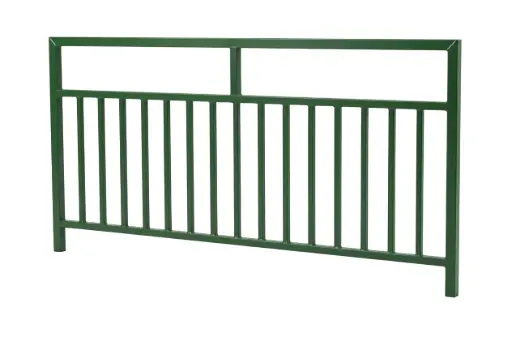 [MM0006] Reja Peatonal tipo Conaset